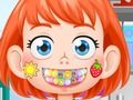 Jeu Dentiste amusant  en ligne