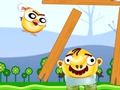Jeu Pinsons en colère en ligne Jeu Pinsons en colère en ligne