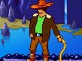 Jeu Pierre à fouetter  en ligne