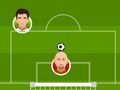 Jeu Top Down Soccer en ligne