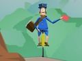 Jeu Pogo Postman en ligne