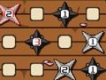 Jeu Ninja  en ligne