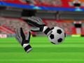 Jeu Super Auditions de gardien de but  en ligne