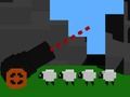 Jeu Cannon d'agneau  en ligne