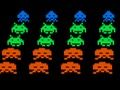 Jeu Invaders de l'espace  en ligne