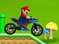 Jeu Super Mario Drive  en ligne
