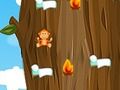 Jeu Singe sautant!  en ligne