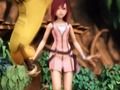 Jeu Kingdom Hearts: Les Univers parallèles en ligne