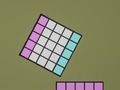 Jeu Cube délicat en ligne