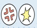 Jeu Deux éléments  en ligne