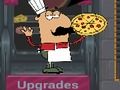 Jeu Usine de pizza au repos  en ligne
