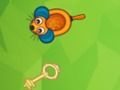 Jeu Clé de souris  en ligne