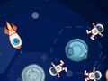 Jeu Sauvetage de l'espace  en ligne
