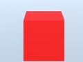 Jeu Dodge de cube en ligne
