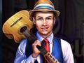 Jeu Mélodie d'amour  en ligne