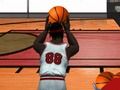 Jeu Swish ultime  en ligne