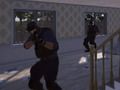 Jeu Frappe anti-terroriste  en ligne