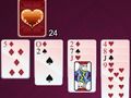 Jeu As de cœur en ligne Jeu As de cœur en ligne