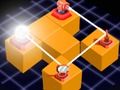 Jeu Rayons de lumière  en ligne