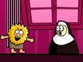 Jeu Adam et Eve: Adam le fantôme en ligne Jeu Adam et Eve: Adam le fantôme en ligne