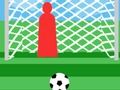 Jeu Football  en ligne