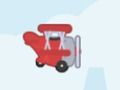 Jeu Avion Tappy  en ligne