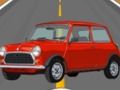 Jeu Mini-coureur en ligne