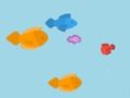 Jeu Chaîne alimentaire  en ligne