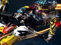 Jeu Cascades de moto impossibles en ligne