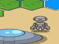 Jeu Chiens hexagonaux  en ligne