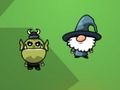 Jeu Assistant vs. Orcs  en ligne