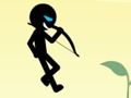 Jeu Stickman Archer en ligne 4  en ligne