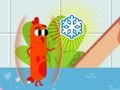 Jeu Exécuter saucisse Run  en ligne