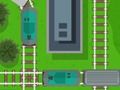 Jeu Commande de trafic  en ligne