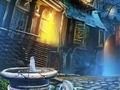 Jeu Forteresse effrayante  en ligne