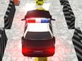Jeu Police Parking  en ligne