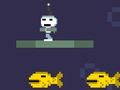 Jeu Pêcheur à balles en ligne