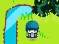 Jeu Quête de Tree House  en ligne