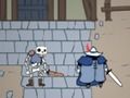 Jeu Porteur de sang  en ligne