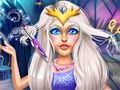 Jeu Les reines de la reine des neiges  en ligne