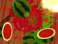 Jeu Blaster aux fruits en ligne