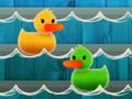 Jeu Tir de canard  en ligne