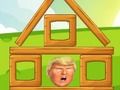 Jeu Mexicains en colère VS Trump  en ligne