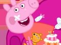 Jeu Peppa Pig Super Récupération  en ligne