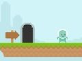 Jeu L'incroyable plateforme  en ligne