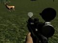 Jeu Chasseur de cerf  en ligne