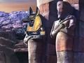 Jeu Le secret de la tombe  en ligne