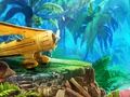 Jeu Dans la jungle  en ligne