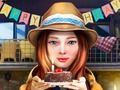 Jeu L'anniversaire de grand-mère  en ligne