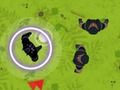 Jeu Chasse au Vibranium Panthère Noire  en ligne